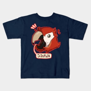 Squark Kids T-Shirt